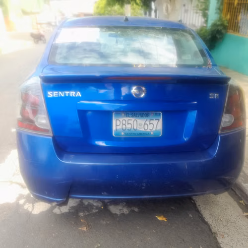 SENTRA 2011 SR - Imagen 7