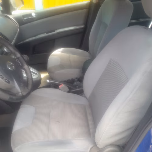 SENTRA 2011 SR - Imagen 4