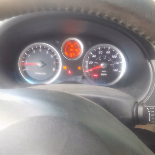 SENTRA 2011 SR - Imagen 6