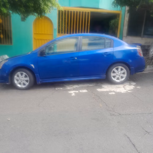 SENTRA 2011 SR - Imagen 2