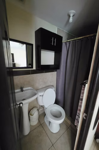 HABITACIÓN SENIOR EN ALQUILER 
