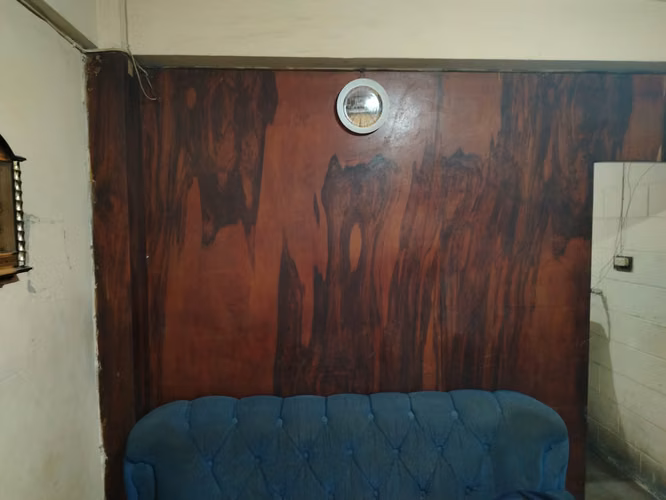 Apartamento en 1er Nivel – Zacamil (Cerca de la UES)