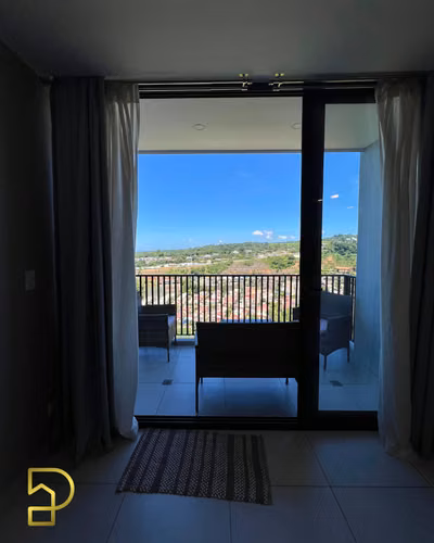 Alturas del Bosque Amueblado $2,100 Nuevo Cuscatlán - Imagen 5