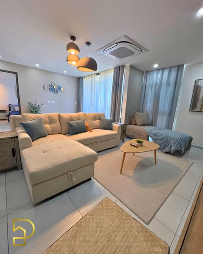 Alturas del Bosque Amueblado $2,100 Nuevo Cuscatlán - Imagen 10