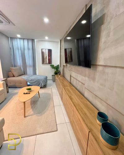 Alturas del Bosque Amueblado $2,100 Nuevo Cuscatlán - Imagen 8