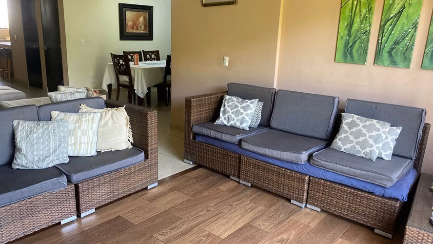 APARTAMENTO AMPLIO EN ALTAMIRA - Imagen 6