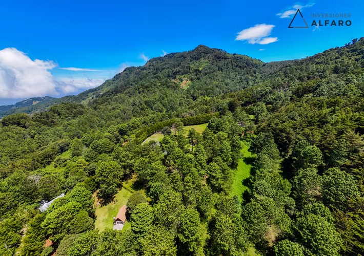 Exclusivo Terreno de Montaña de 1900 m2 en Alpes de San Ignacio - Imagen 5
