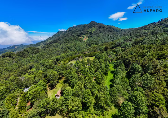 Exclusivo Terreno de Montaña de 1900 m2 en Alpes de San Ignacio - Imagen 6