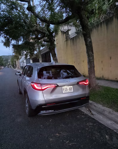 Honda HRV 2024 EXL - Imagen 4