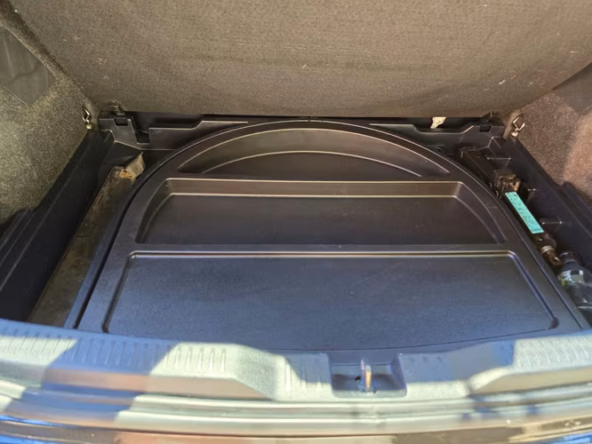 Scion im 2016