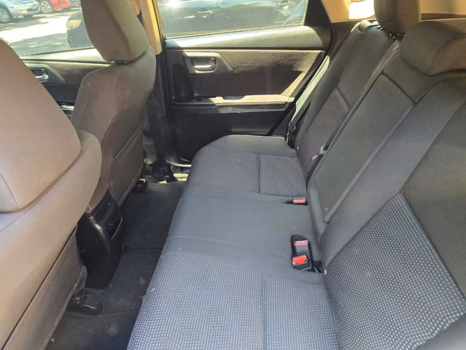 Scion im 2016