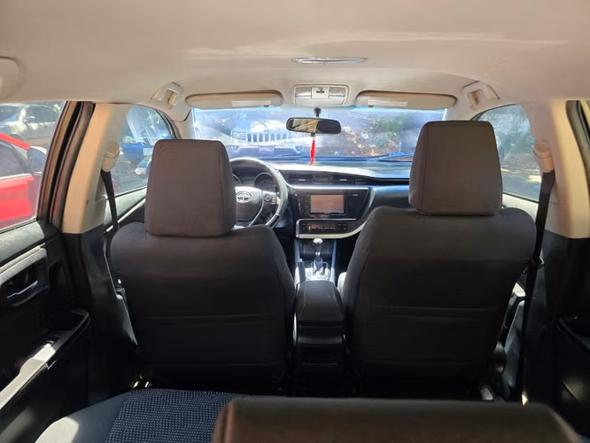 Scion im 2016