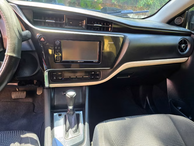 Scion im 2016 - Imagen 6
