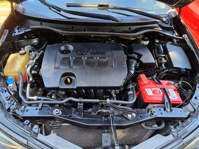 Scion im 2016 - Imagen 7