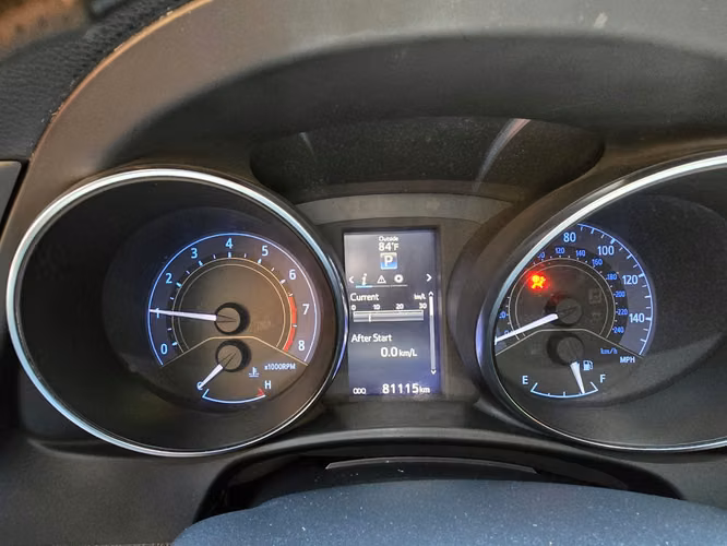 Scion im 2016