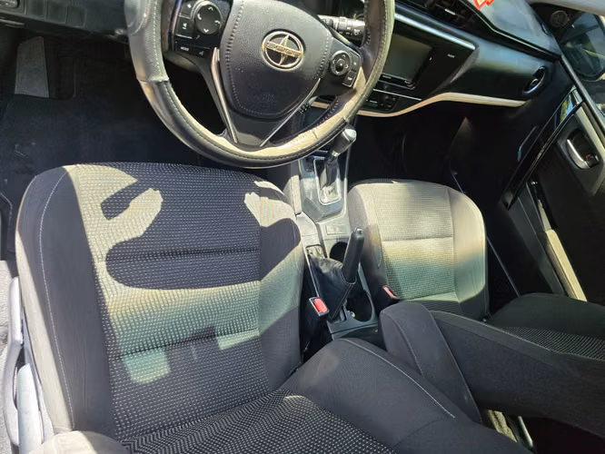 Scion im 2016 - Imagen 9