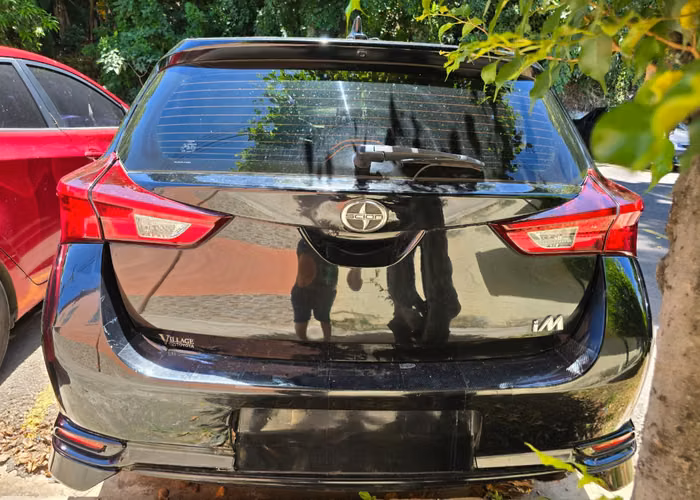 Scion im 2016 - Imagen 1