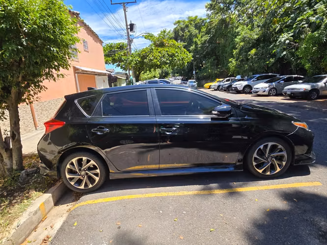 Scion im 2016 - Imagen 3
