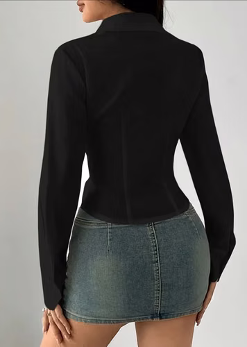 Blusa Talla L