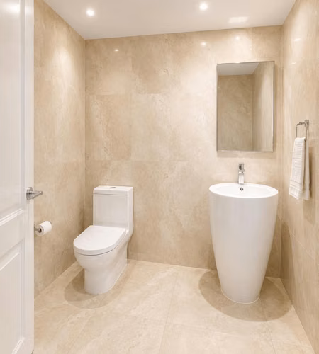 ESCALON PENTHOUSE ALQUILER $3000 CON MUEBLES - Imagen 7