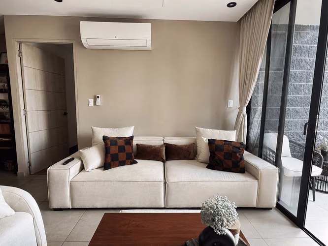 Se Vende Apartamento en Torre Artea I