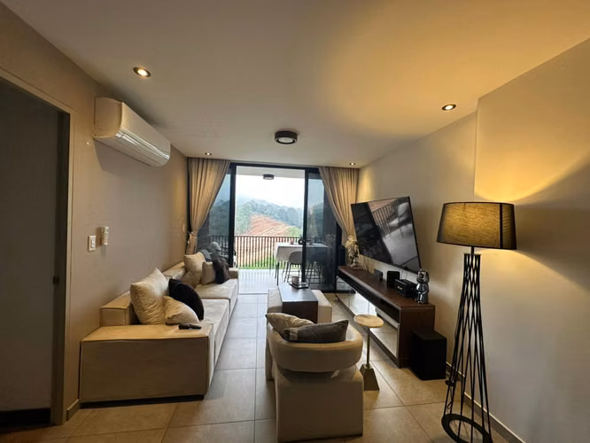 Se Vende Apartamento en Torre Artea I