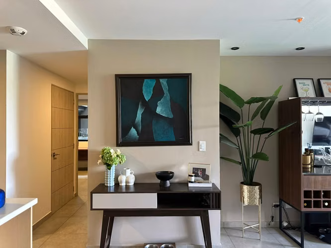 Se Vende Apartamento en Torre Artea I