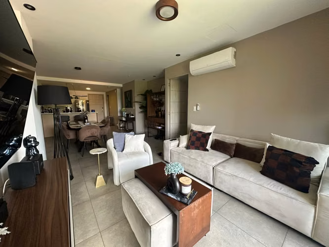 Se Vende Apartamento en Torre Artea I