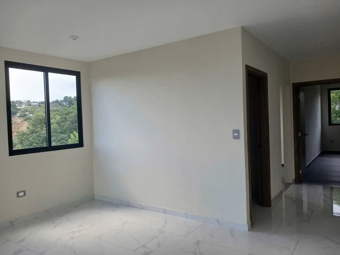 Se Vende Casa Nueva en Residencial Las Luces