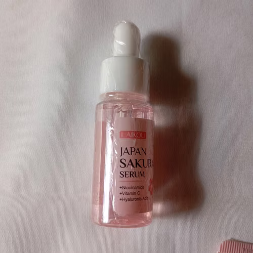 Set de Skincare Sakura