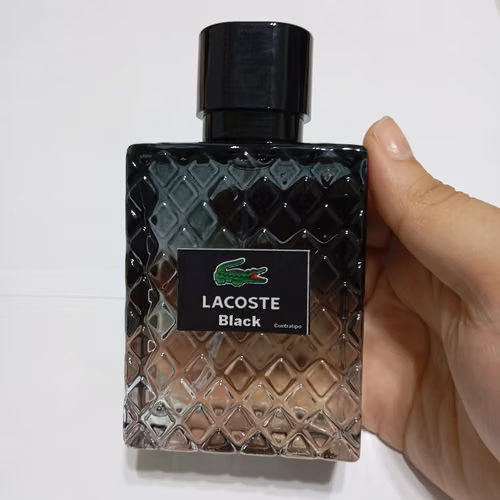 Lacoste Noir Contratipo de 100ml