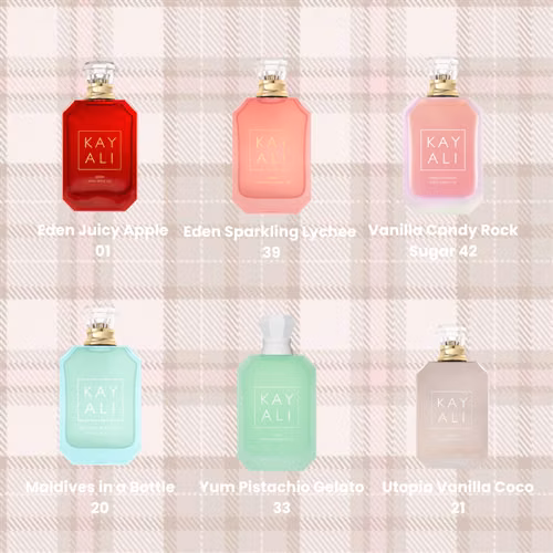 Kayali Fragances Repli 100ml