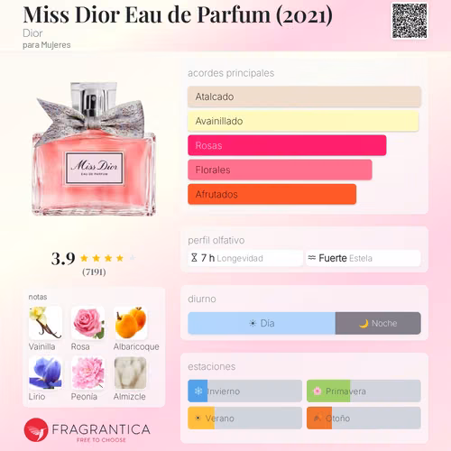 Miss D 100ml