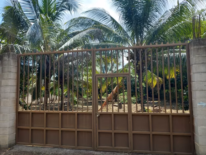 Se vende esta propiedad