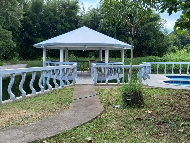 Se vende esta propiedad