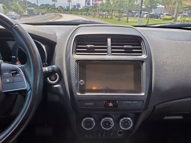 Mitsubishi Outlander Sport SE 2019 - Imagen 6