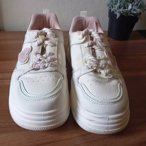 Zapatillas Deportivas Talla US 7.5 - Imagen 3