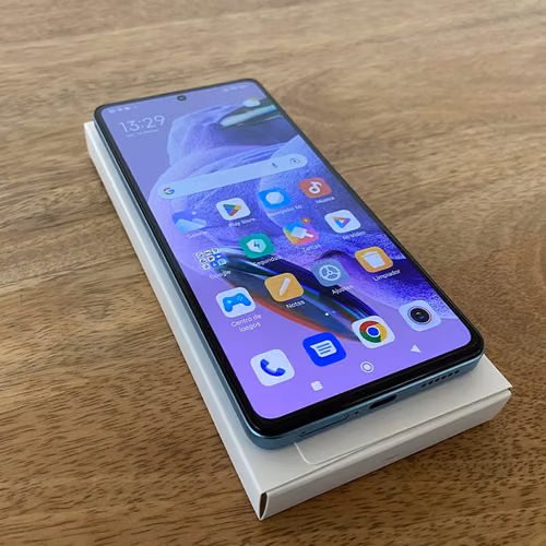 Redmi note 12 5g - Imagen 2
