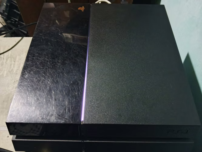  ¡PS4 FAT EN OFERTA! — ¡Llévate tu consola y empieza a jugar HOY! 