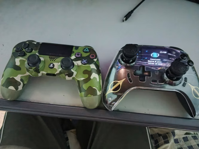  ¡PS4 FAT EN OFERTA! — ¡Llévate tu consola y empieza a jugar HOY! 