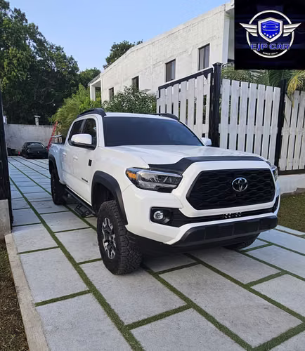 TOYOTA TACOMA TRD OFF ROAD 2023 4X4