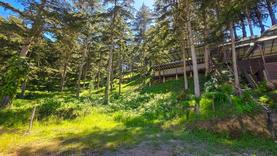 Amplio Terreno de Montaña de 1660 m² en Alpes de San Ignacio