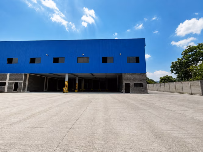 San Juan Opico, bodega en alquiler, 1,500 m2. - Imagen 4