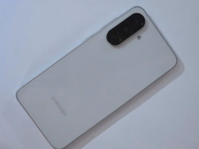 Samsung Galaxy A56 5G - Imagen 2
