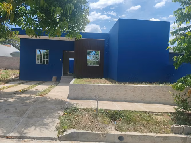 Residencial Anagil Afife, San Miguel.