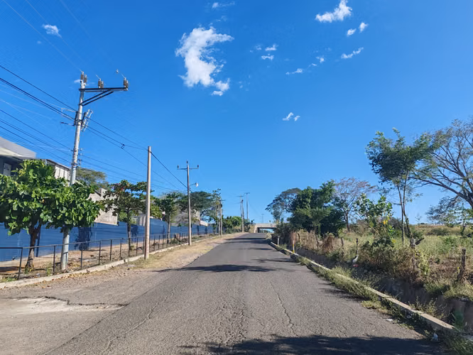 Residencial Anagil Afife, San Miguel. - Imagen 13