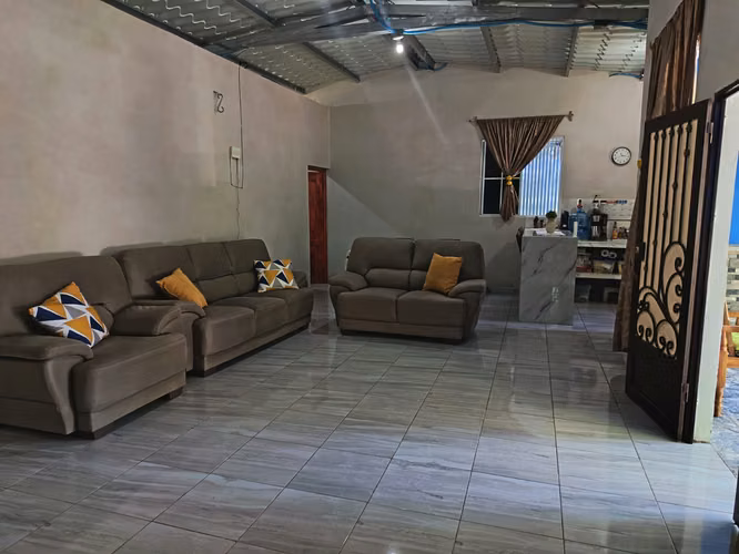 Casa en venta en Calle al Volcan Quezaltepeque  - Imagen 10