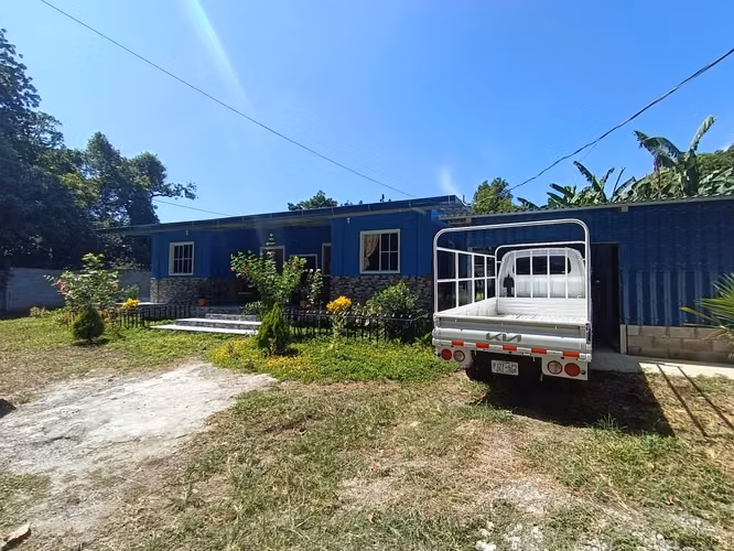 Casa en venta en Calle al Volcan Quezaltepeque  - Imagen 9