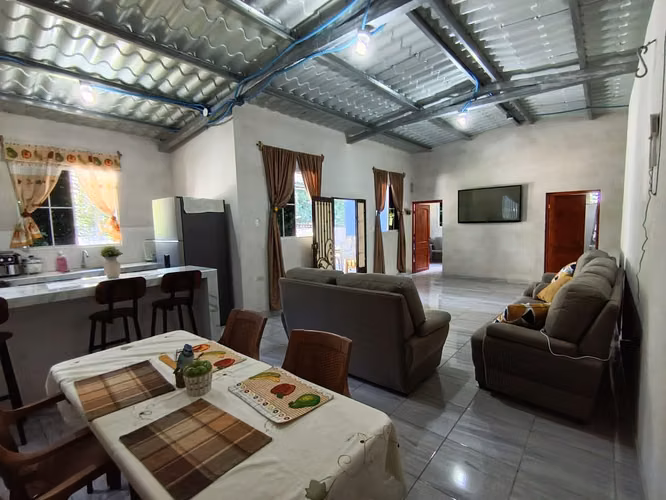 Casa en venta en Calle al Volcan Quezaltepeque  - Imagen 6