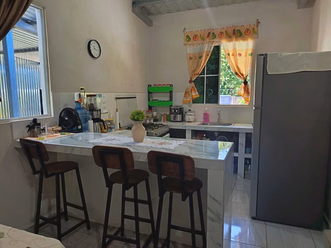 Casa en venta en Calle al Volcan Quezaltepeque  - Imagen 7